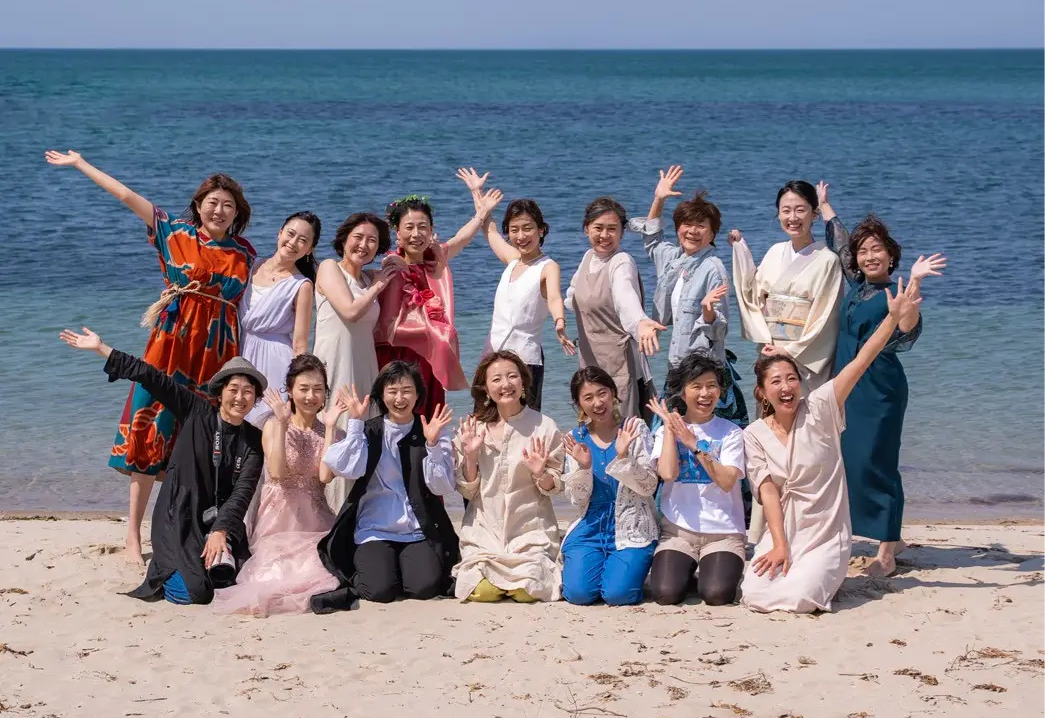 4月13-14日に行われたインスペクションの様子を公開しました